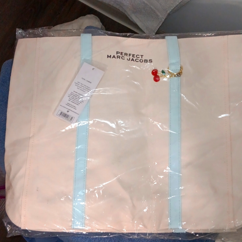 Marc Jacob's Tote